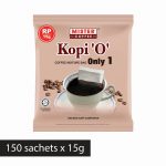 Traditional Kopi O RP Blend