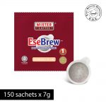 Mister Coffee Easy Serving Espresso Pod ESE Pod