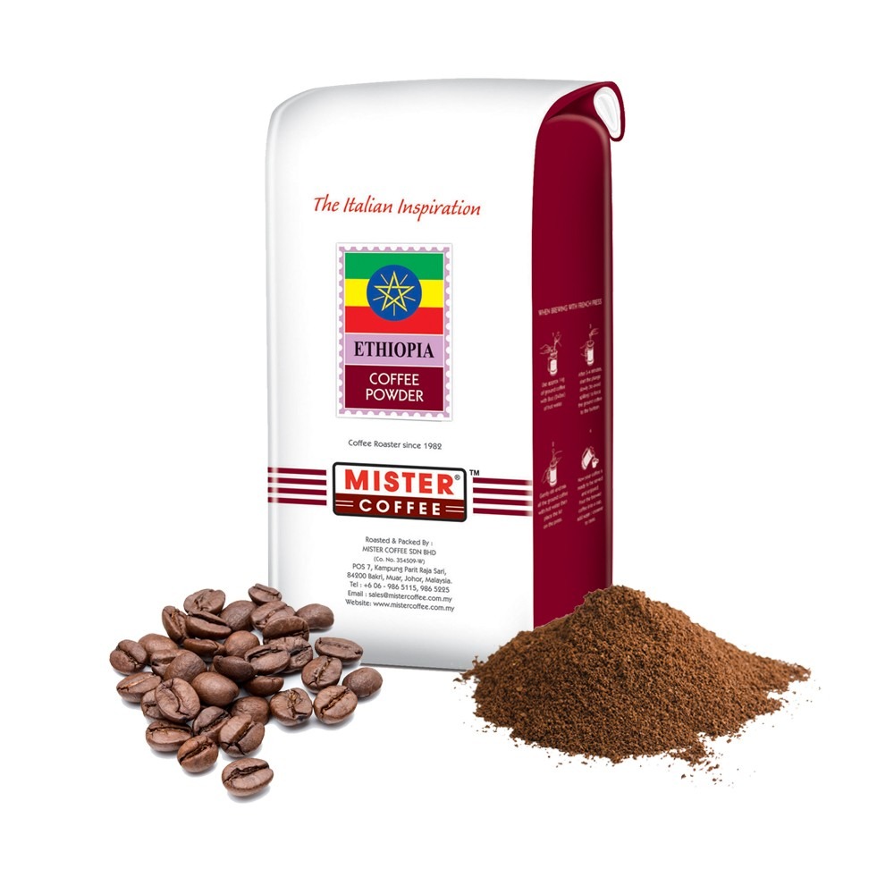 ethiopia coffee