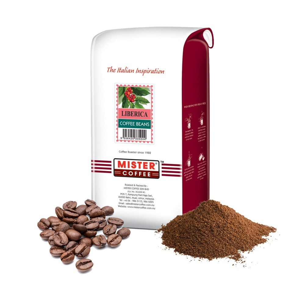 liberica coffee