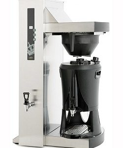 Queen Single Tower Bulk Brewer