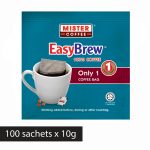 Mister Coffee EasyBrew Premium Arabica