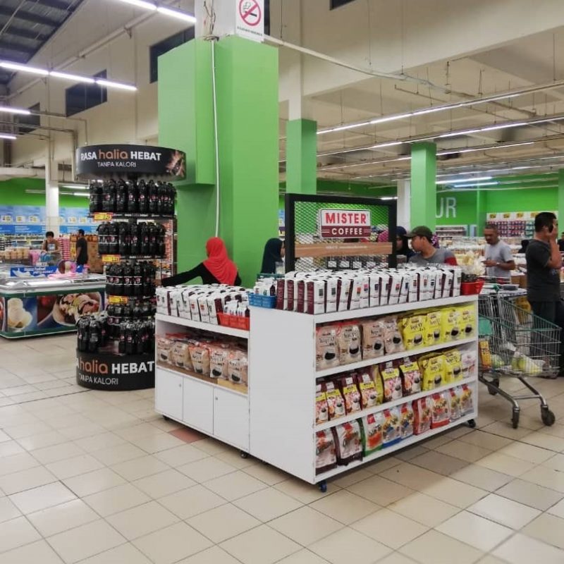 Mister Coffee KL Selangor Giant Shah Alam Mister Coffee KL Selangor Giant Shah Alam