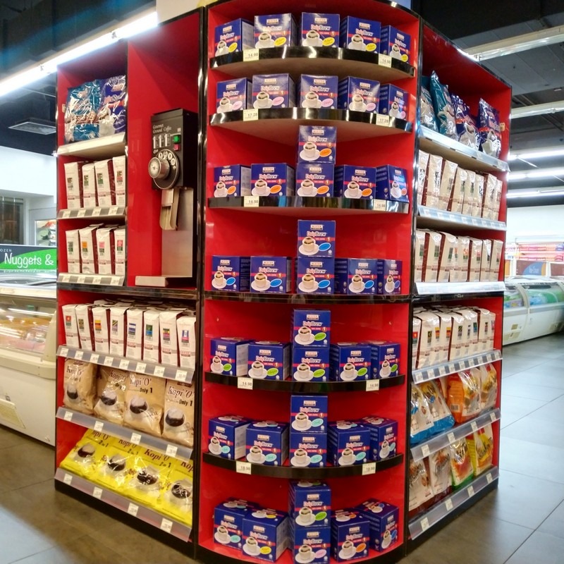 Mister Coffee KL Cold Storage Great Eastern Mall Mister Coffee KL Cold Storage Great Eastern Mall
