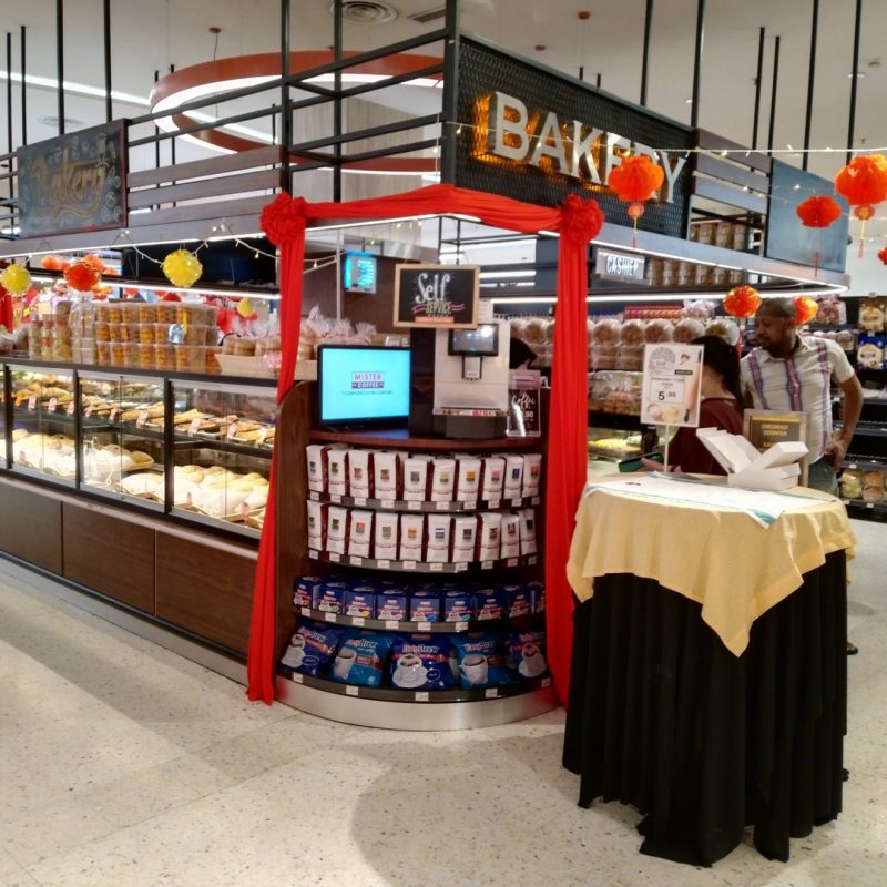 Mister Coffee Mercato Pavilion Kuala Lumpur Mister Coffee Mercato Pavilion Kuala Lumpur
