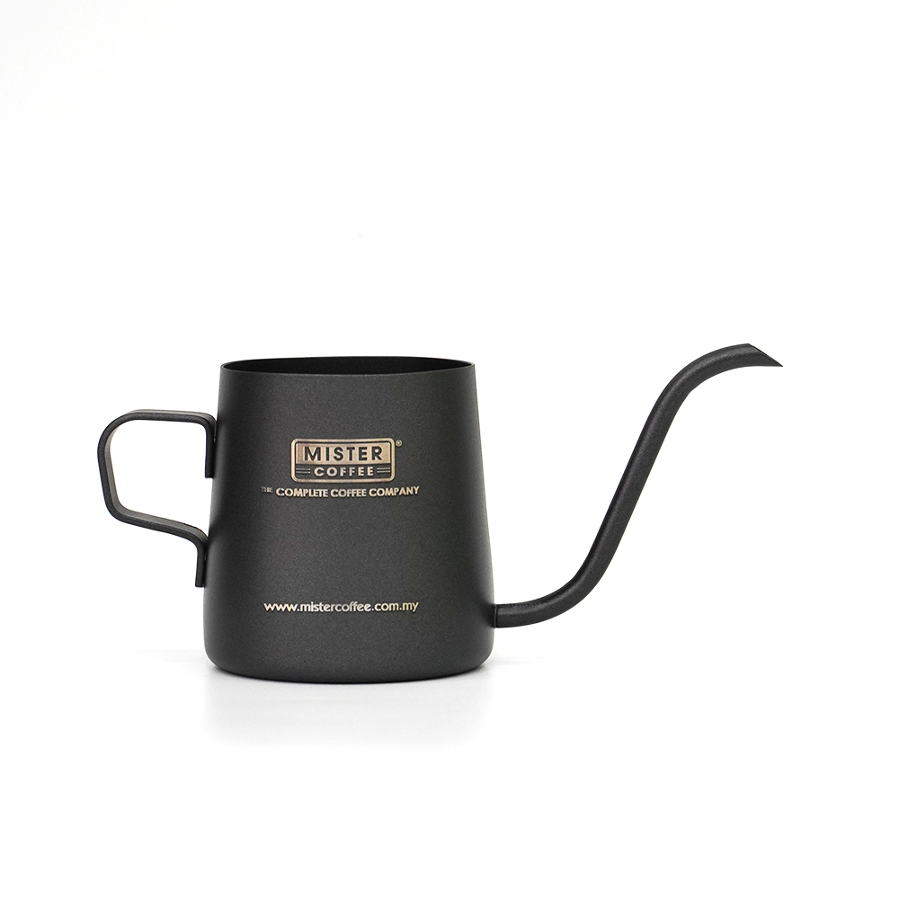 Mister Coffee Drip Pot (240ml)