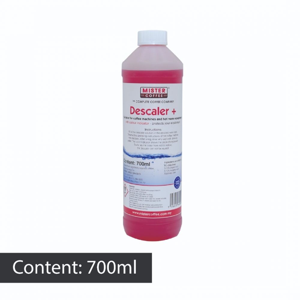 Descaler Plus (700ml)