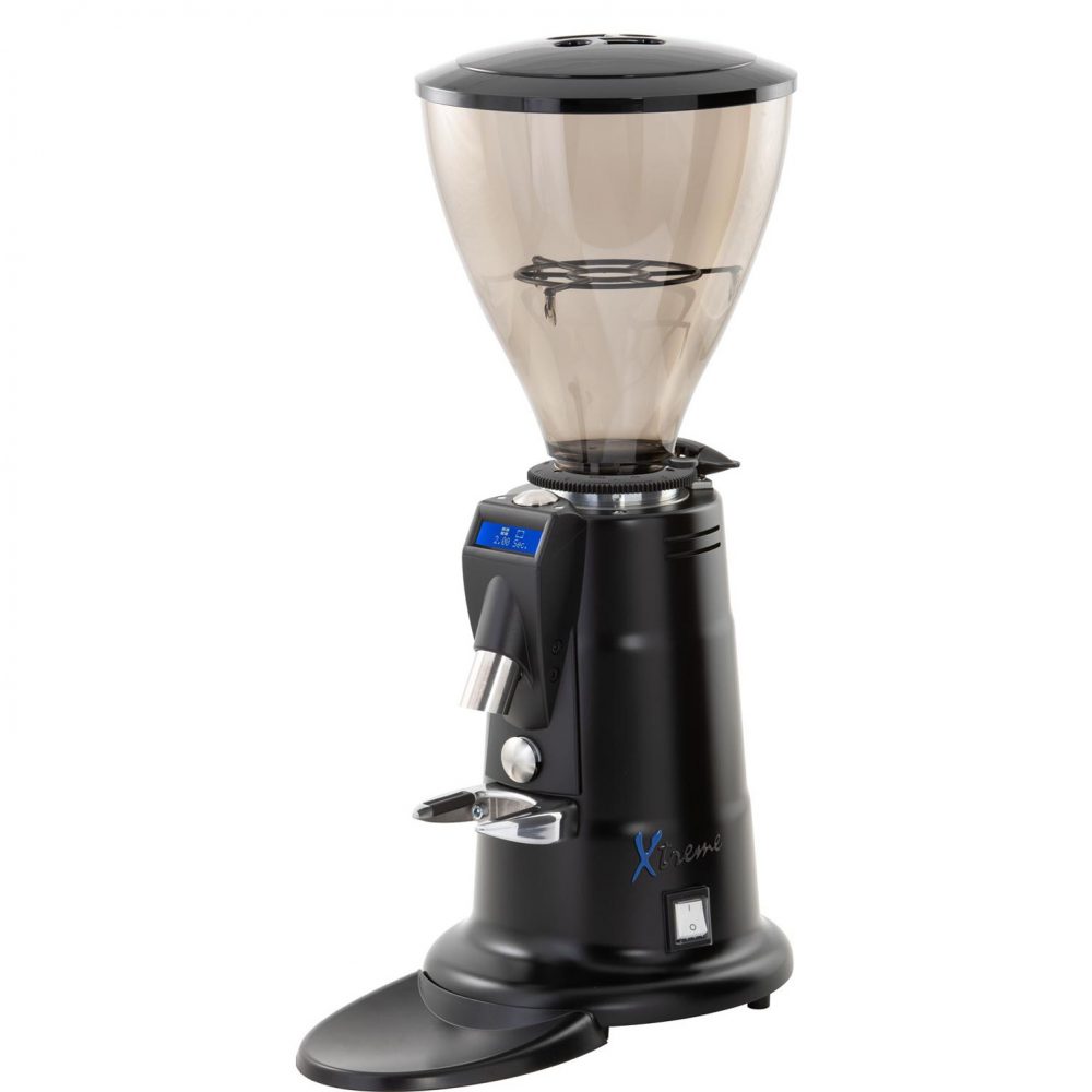 Macap MXD Xtreme Coffee Grinder Digital