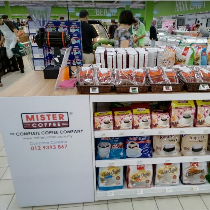 Giant Bayan Lepas Giant Bayan Lepas
