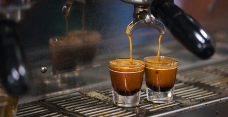 How To Make A Good Cup Of Espresso