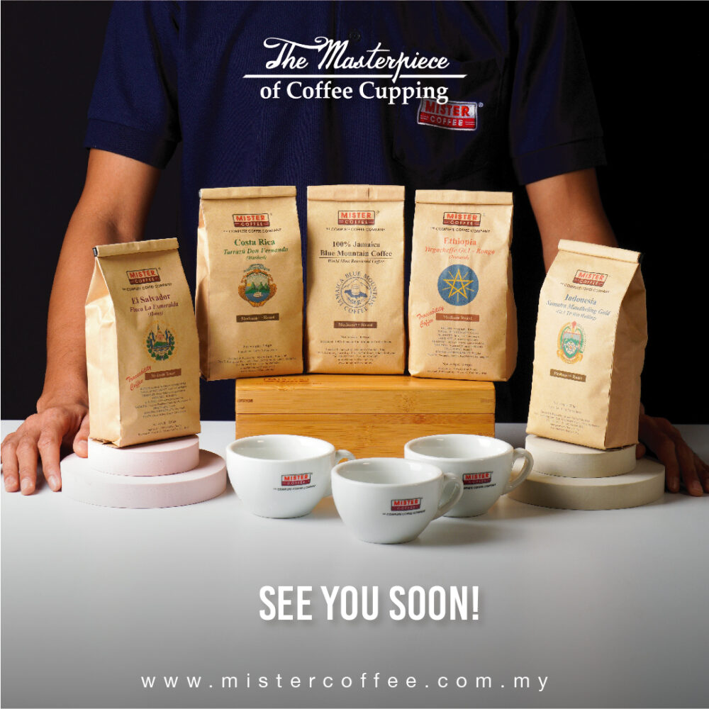 Pablo Picasso Coffee Cupping - Image 3