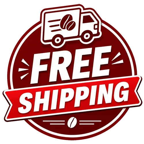 Free Shipping