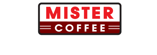 Mister Coffee Malaysia logo footer